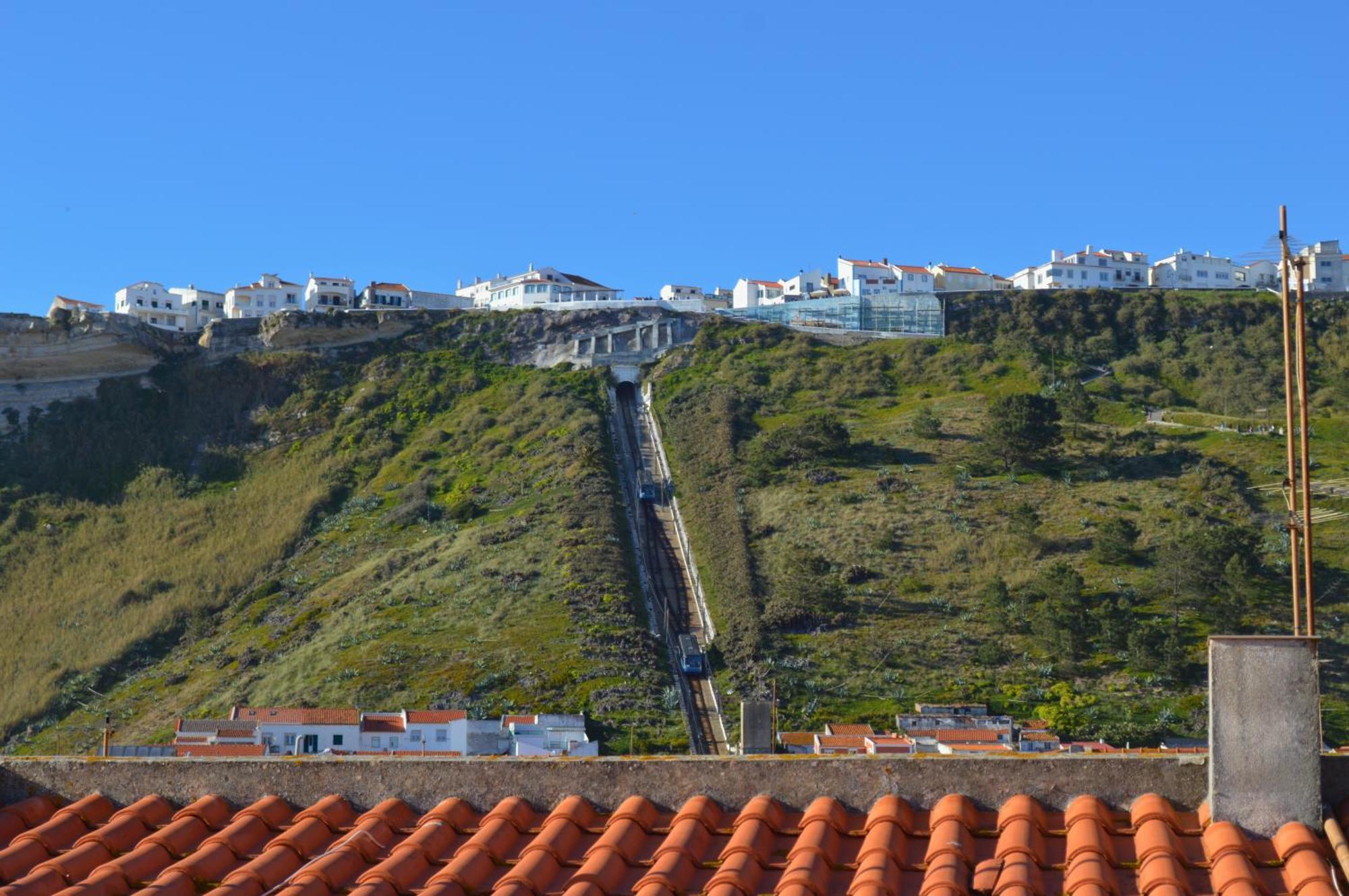 Villa Porta 4 Nazaré Exterior foto